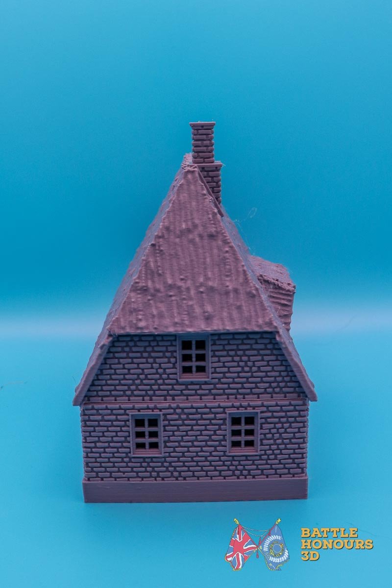 Battle Honours 3D miniature product photo 6268