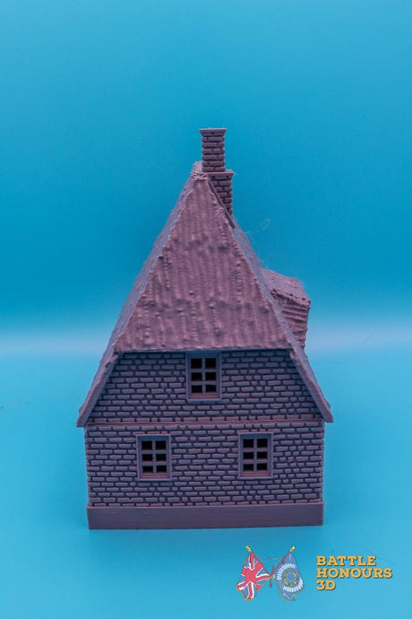 Battle Honours 3D miniature product photo 6268