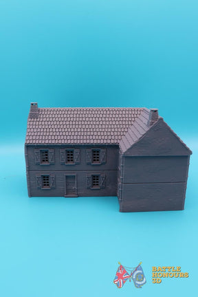 Battle Honours 3D miniature product photo 6269