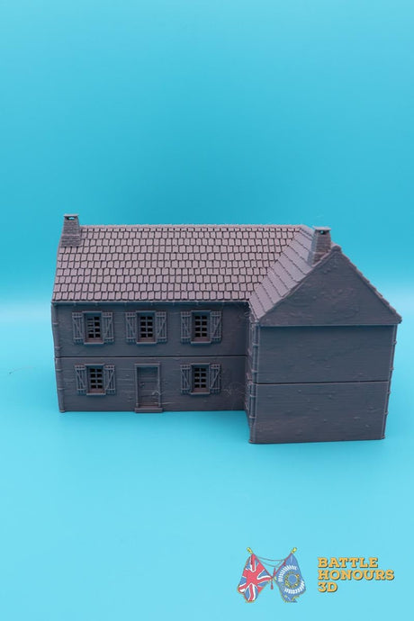 Battle Honours 3D miniature product photo 6269