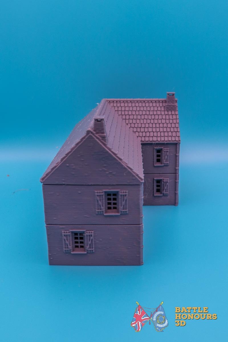 Battle Honours 3D miniature product photo 6270
