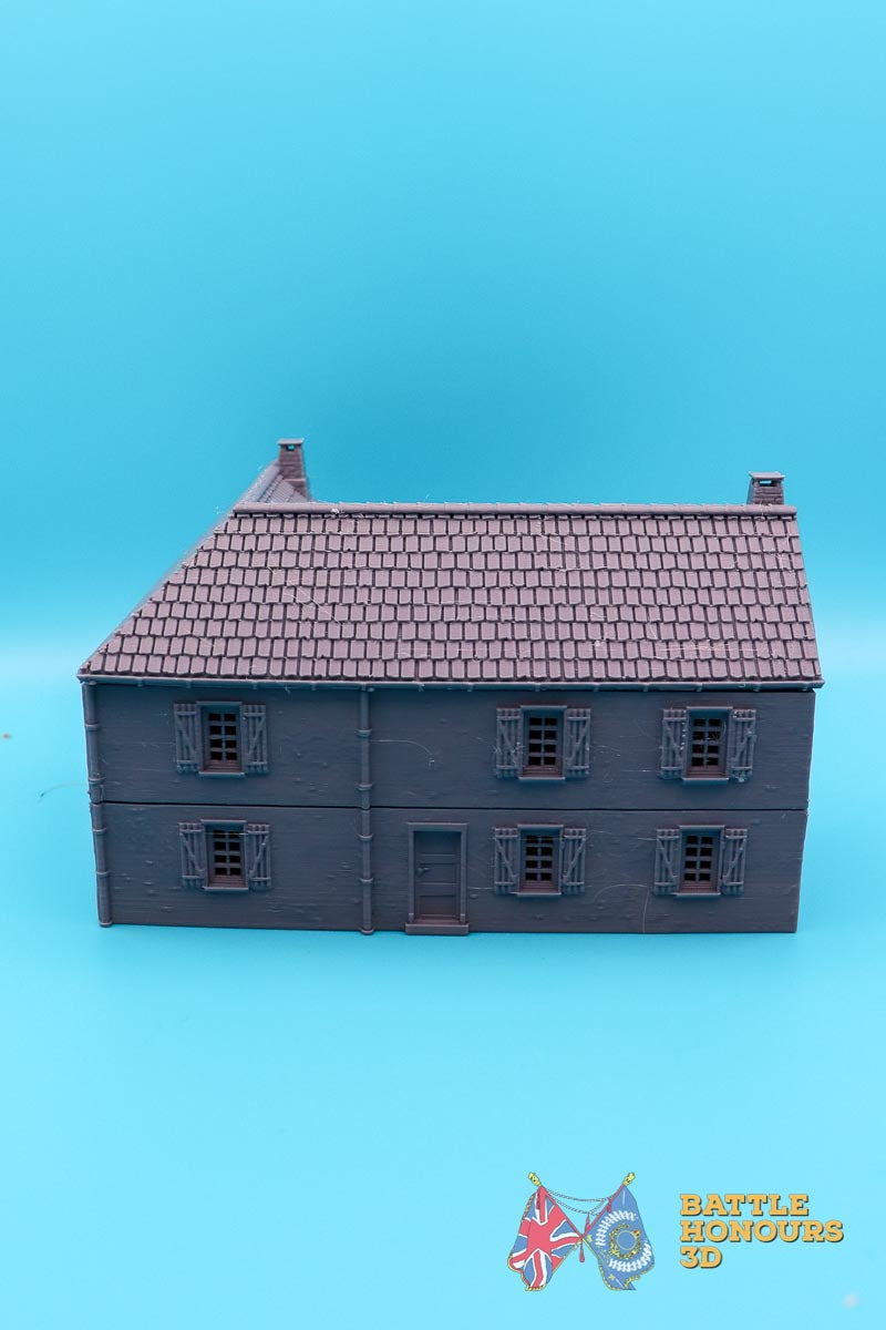 French Farmhouse Variant 3