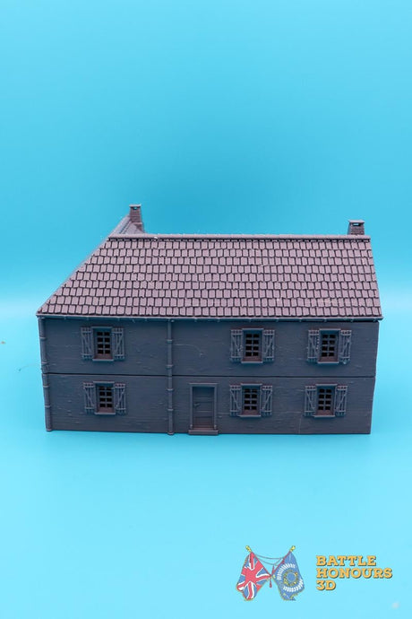 Battle Honours 3D miniature product photo 6271
