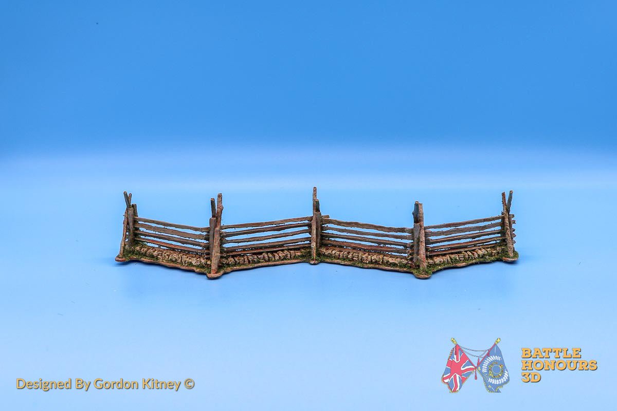 Battle Honours 3D miniature product photo 6357