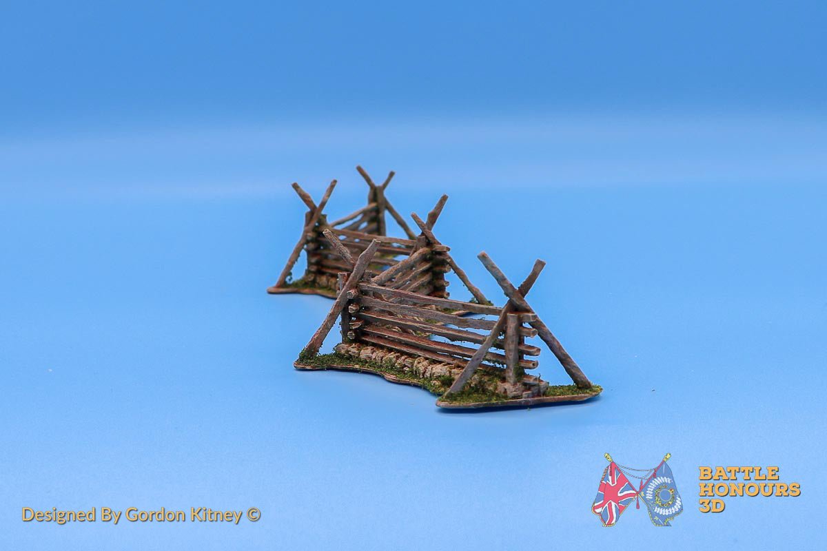Battle Honours 3D miniature product photo 6359