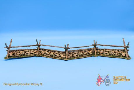 Battle Honours 3D miniature product photo 6361