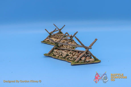 Battle Honours 3D miniature product photo 6362