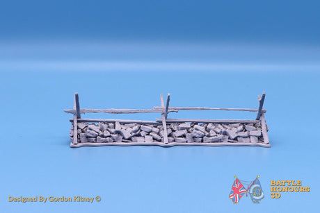 Battle Honours 3D miniature product photo 6363