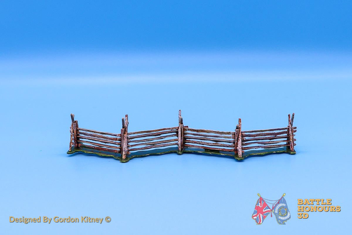 Battle Honours 3D miniature product photo 6372