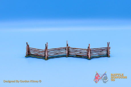 Battle Honours 3D miniature product photo 6372