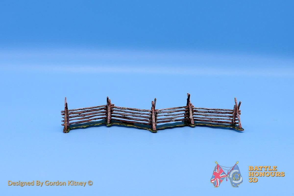 Battle Honours 3D miniature product photo 6373