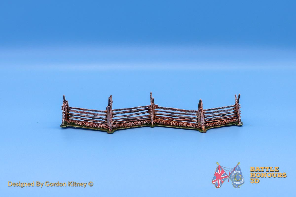 Battle Honours 3D miniature product photo 6375