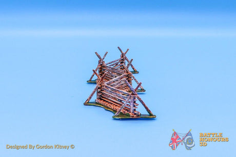 Battle Honours 3D miniature product photo 6377