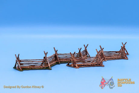 Battle Honours 3D miniature product photo 6378