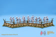 Battle Honours 3D miniature product photo 6380