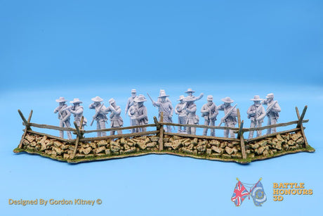 Battle Honours 3D miniature product photo 6380
