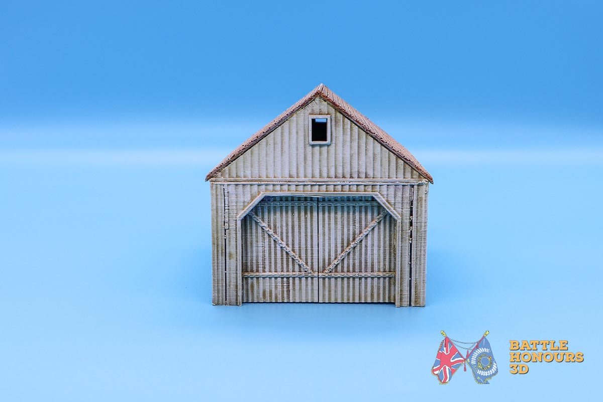 Battle Honours 3D miniature product photo 6418