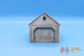 Battle Honours 3D miniature product photo 6418