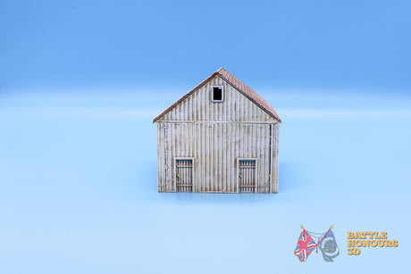 Battle Honours 3D miniature product photo 6420
