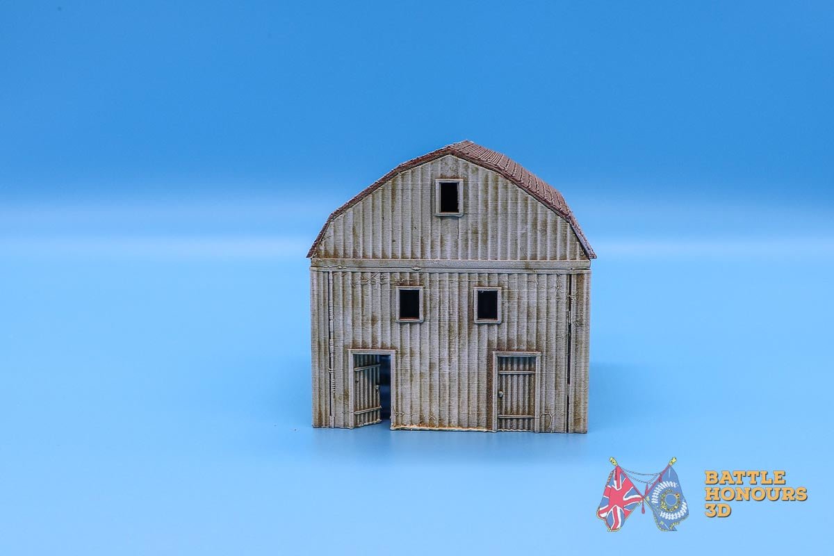 Battle Honours 3D miniature product photo 6426