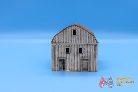 Battle Honours 3D miniature product photo 6426