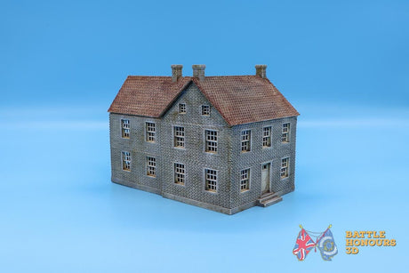 Battle Honours 3D miniature product photo 6431