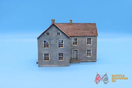 Battle Honours 3D miniature product photo 6433