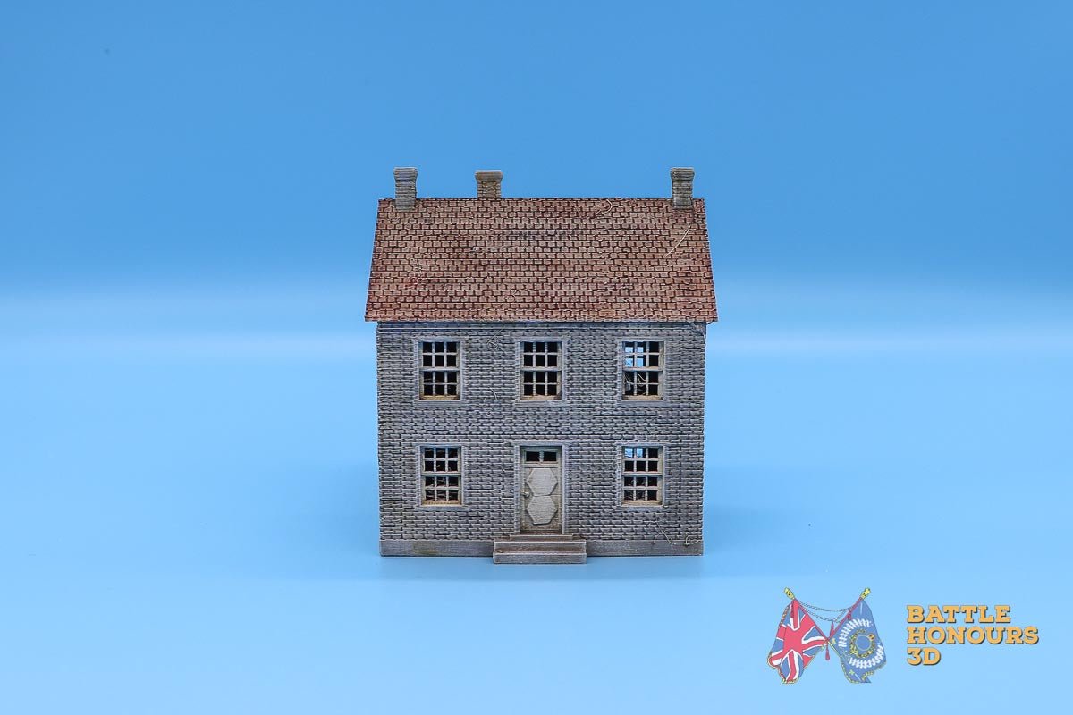 Battle Honours 3D miniature product photo 6434