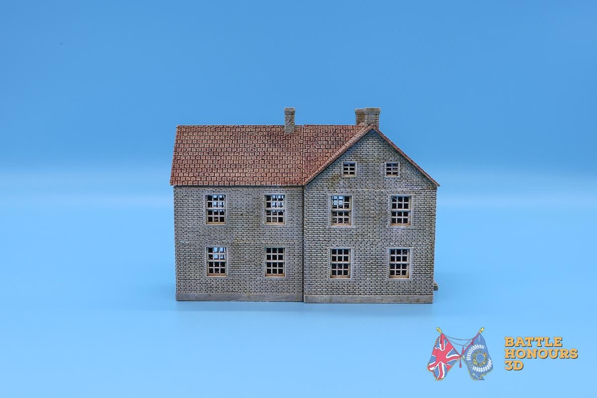 Battle Honours 3D miniature product photo 6435