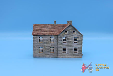 Battle Honours 3D miniature product photo 6435