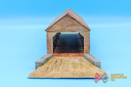 Battle Honours 3D miniature product photo 6439