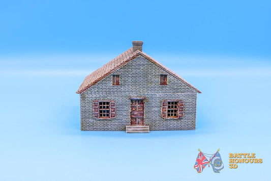 Dunker Church Terrain – Battle of Antietam (American Civil War)