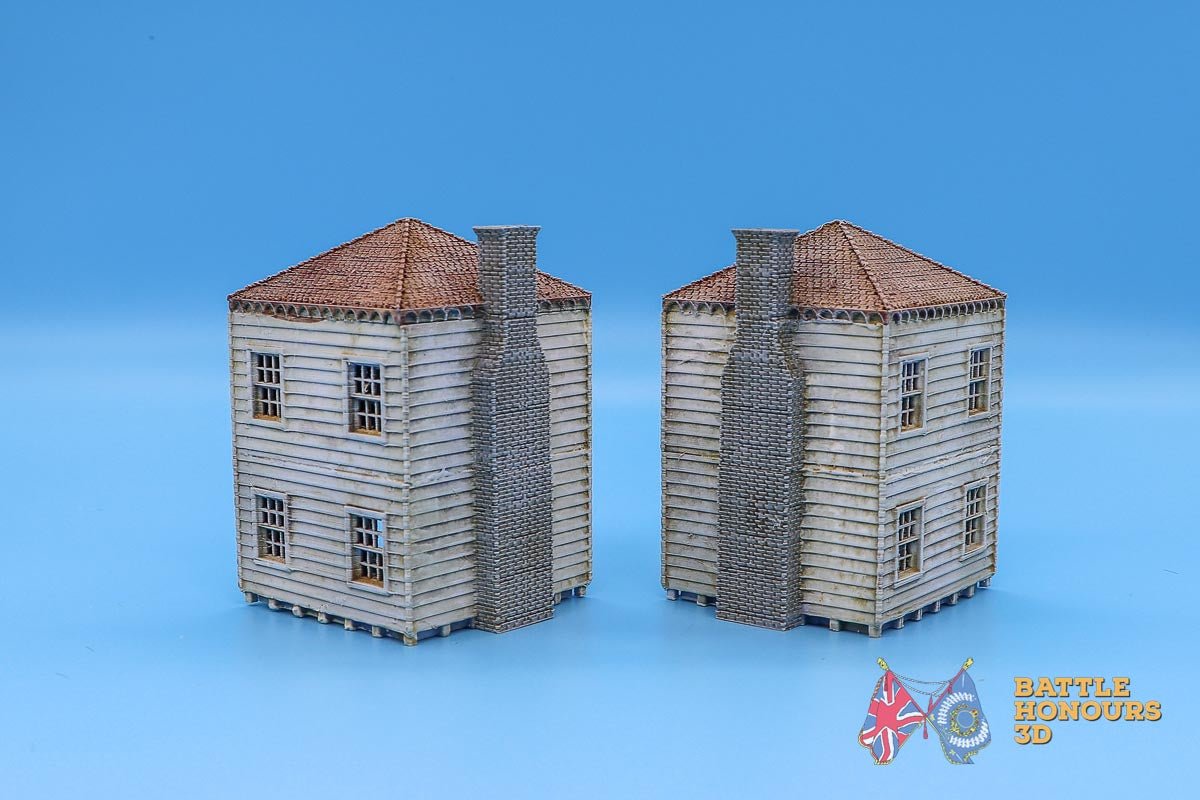 Battle Honours 3D miniature product photo 6453