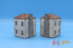 Battle Honours 3D miniature product photo 6453