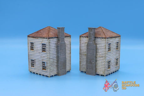 Battle Honours 3D miniature product photo 6453