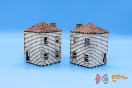 Battle Honours 3D miniature product photo 6454