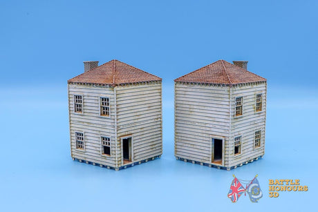 Battle Honours 3D miniature product photo 6455