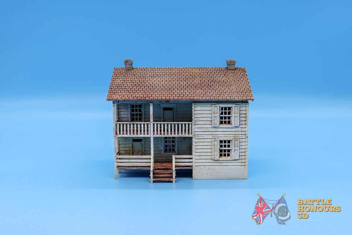 Battle Honours 3D miniature product photo 6458