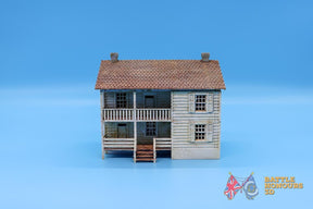Battle Honours 3D miniature product photo 6458