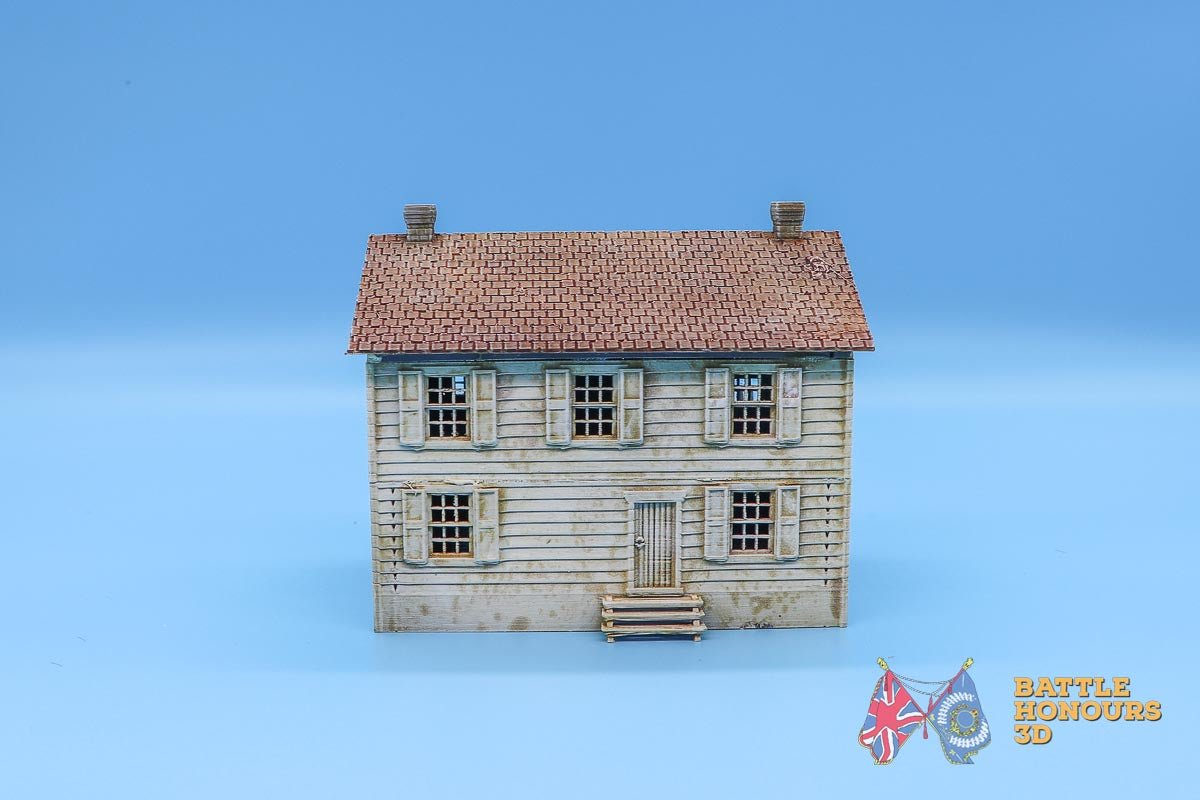 Battle Honours 3D miniature product photo 6460