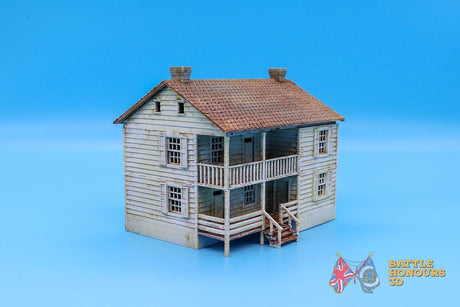Battle Honours 3D miniature product photo 6462