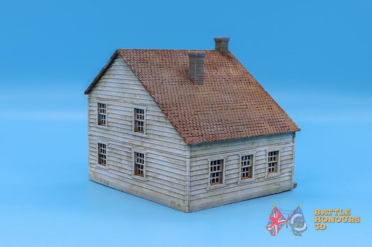 Hummelbaugh House Terrain – Gettysburg (American Civil War)