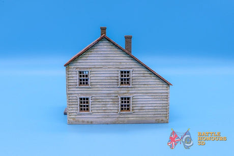 Battle Honours 3D miniature product photo 6467