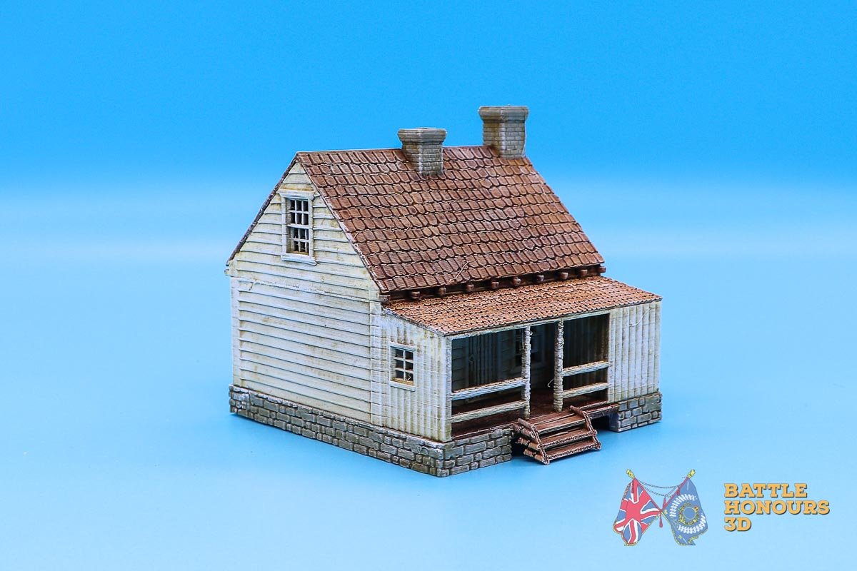 Battle Honours 3D miniature product photo 6473
