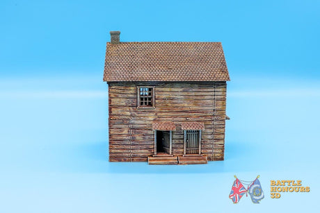 Battle Honours 3D miniature product photo 6492