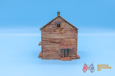Battle Honours 3D miniature product photo 6493