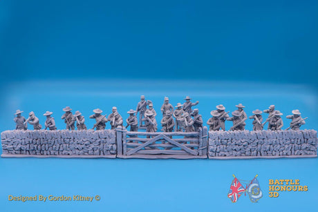 Battle Honours 3D miniature product photo 6504 alternate view