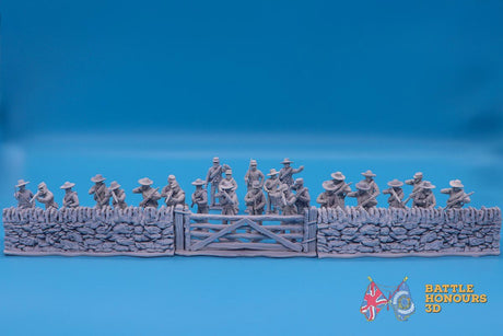 Battle Honours 3D miniature product photo 6505