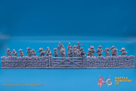 Battle Honours 3D miniature product photo 6506