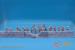 Battle Honours 3D miniature product photo 6507